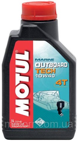 Купити 852211 Motul Масло