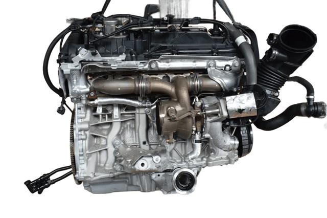 Купити B58B30B BMW Двигун