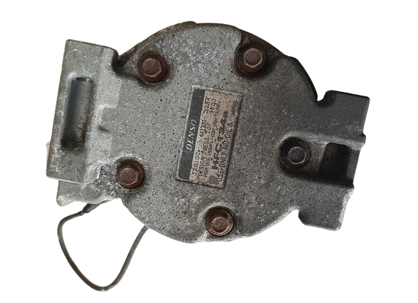 Насос кондиціонера Denso 4472203394