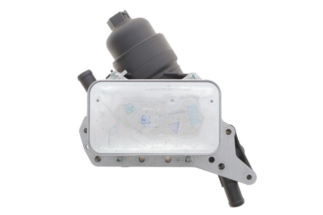 Корпус масляного фільтра NRF 310251 ціна, від 70.45 USD
