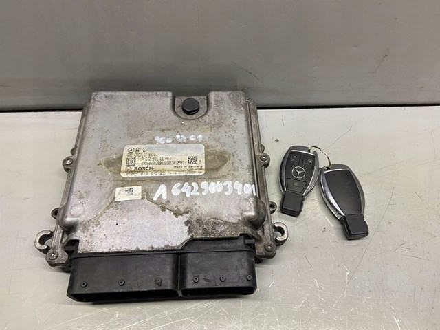 A6429003401 Mercedes 