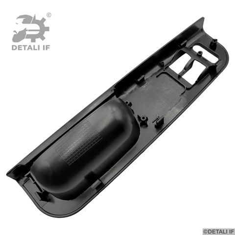 DF11141 Detali IF Обшивка внутрішньої ручки дверей, передньої, лівої