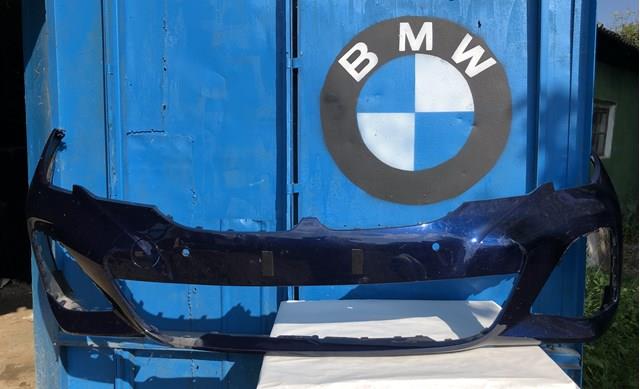 Купити 51118099896 BMW Буфер (бампер) передній