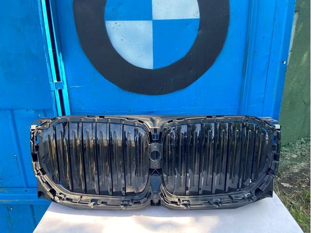 Жалюзі радіатора охолодження Autotechteile 7115188 ціна, від 186.36 USD