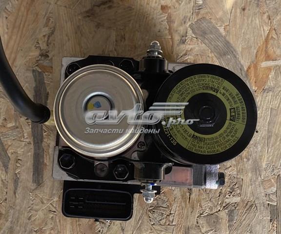 Блоки ABS Toyota 4451030300
