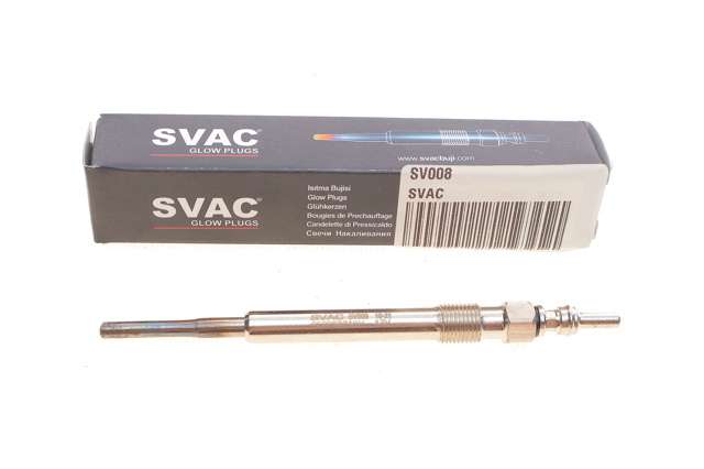 SV008 Svac Свічки розжарювання
