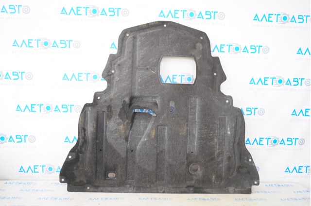 758815NA0A Nissan/Infiniti Захист піддона двигуна