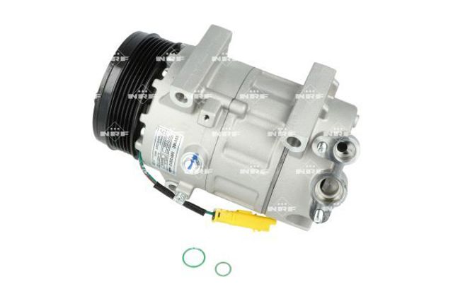 Компресор кондиціонера 320121 NRF