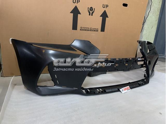 Бампер на авто Toyota 521195E937 ціна, від 199.34 USD