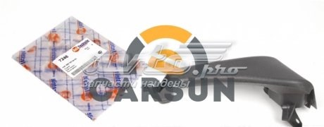 Ручка підлокітника передніх дверей внутрішня, ліва 1007246 Autotechteile