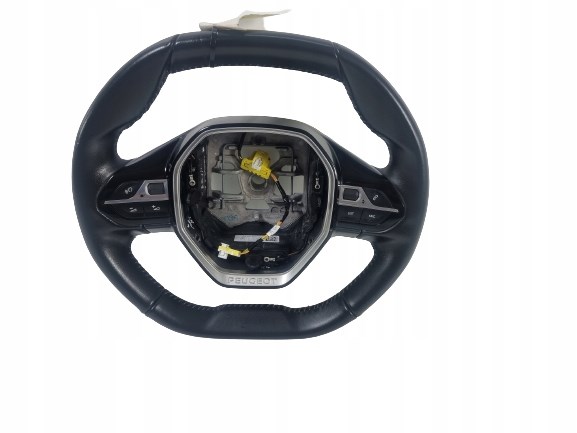 98185157ZD Peugeot/Citroen Рульове колесо