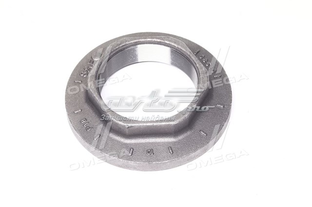 Гайка маточини передньої SAF 1011008600 ціна, від 14.04 USD