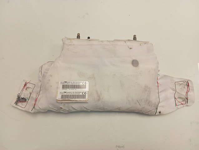 Подушка безпеки бокова Peugeot/Citroen 9818750980 ціна, від 893.75 USD