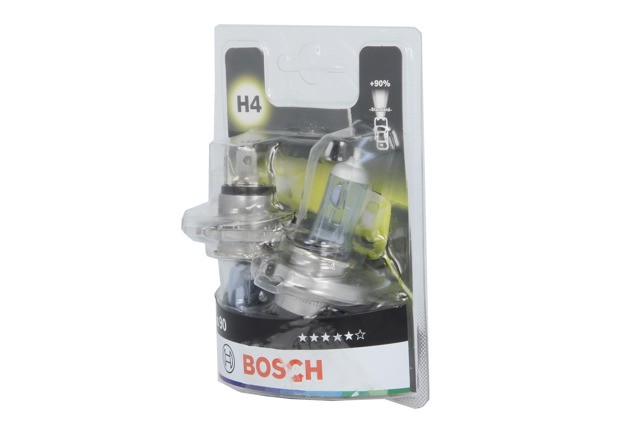 1987301422 Bosch Лампочка галогенна