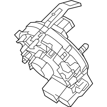 Купити TQ10416 Tqparts Контактне кільце подушки безпеки