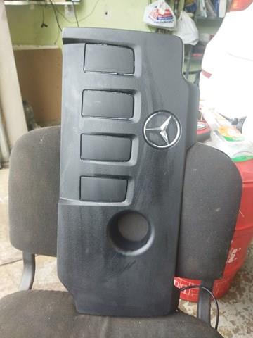 Кришка двигуна декоративна Mercedes A2600100000