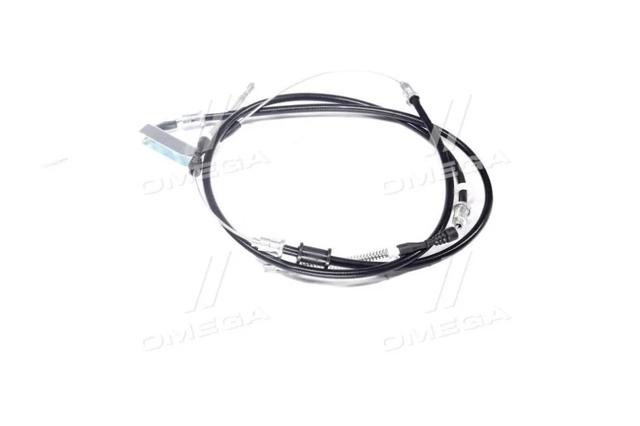 Трос ручного гальма задній, правий/лівий Rider RD4442330231 ціна, від 13.54 USD