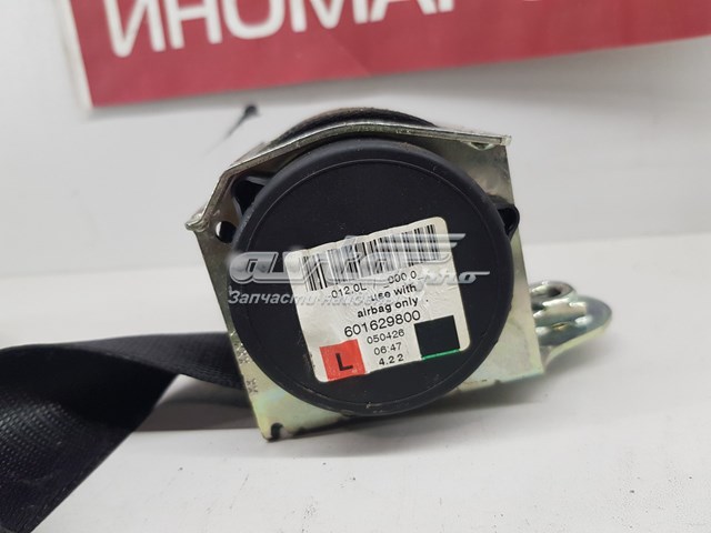 601629800 BMW 