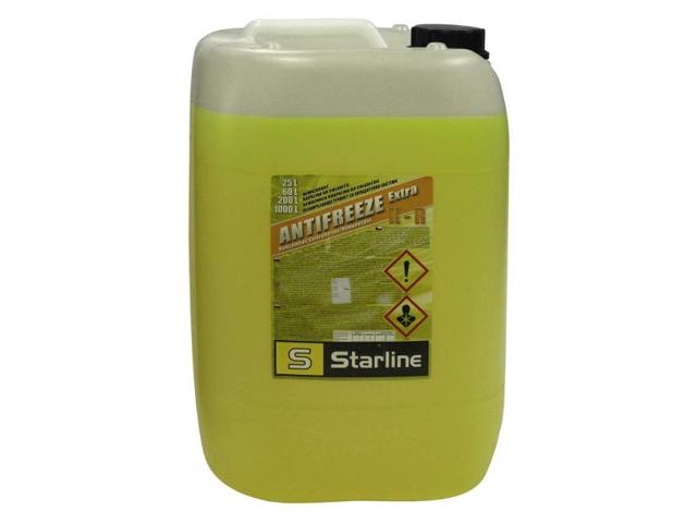 Купити NAKR25 Starline 