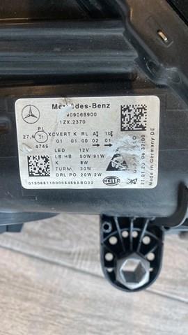A2909068900 Mercedes 