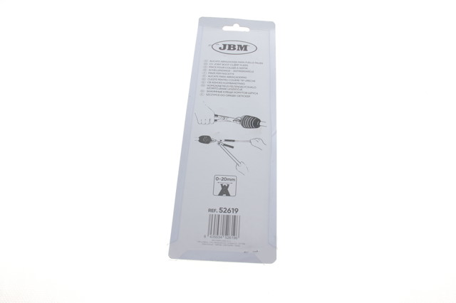  JBM 52619 ціна, від 20.41 USD