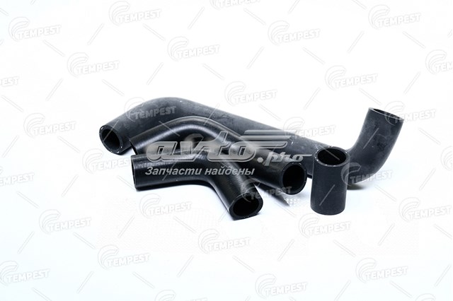 Шланг/патрубок системи охолодження Tempest TP1364 ціна, від 6.83 USD