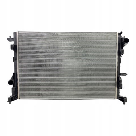 Купити 214109303R Renault (RVI) Радіатор двигуна