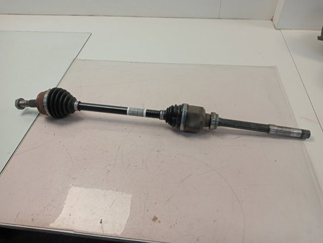 Купити 9824359680 Peugeot/Citroen Піввісь права