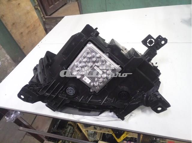 Фара правая Opel 9834016680 ціна, від 380.08 USD