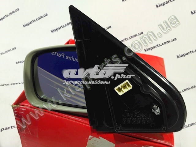 876013E210 Hyundai/Kia 