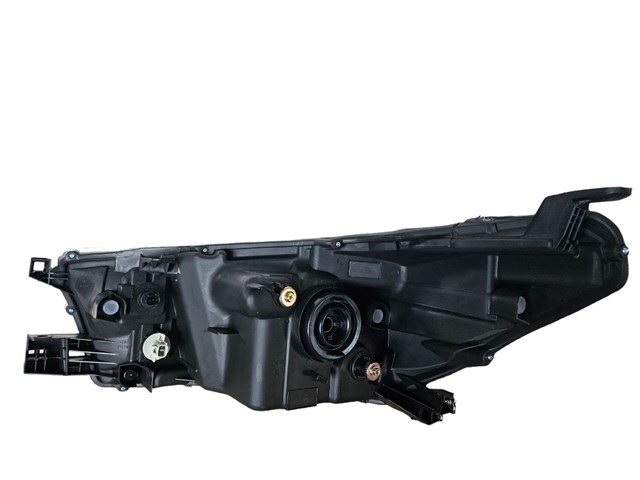 Фара права ZTY1200RK Signeda
