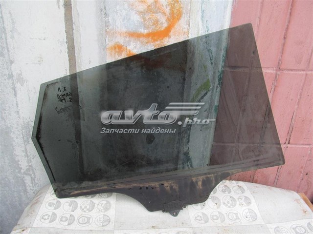 Скло задньої двері лівої Hyundai/Kia 83410B8020 ціна, від 24.52 USD