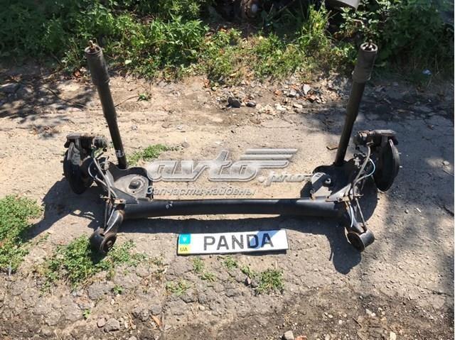Датчик АБС (ABS) задній Honda 57470T7W003