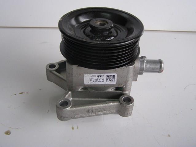 Насос ГПК Fiat/Alfa/Lancia 5801836047 ціна, від 217.61 USD