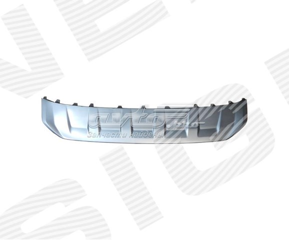 Нижня накладка на передній бампер Signeda PAD05081VA ціна, від 25.34 USD