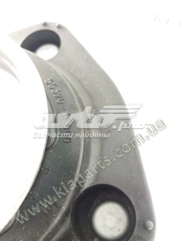 Подушка амортизатора заднього, правого PH 553201F000 ціна, від 12.63 USD