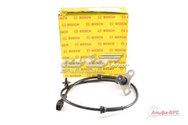 Датчик АБС (ABS) задній Bosch 0265006698 ціна, від 8.44 USD