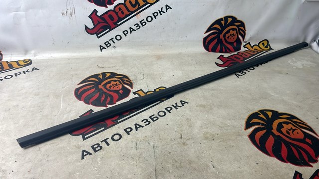 5NN8394775AP VAG Молдинг опускного скла двері задньої, лівої