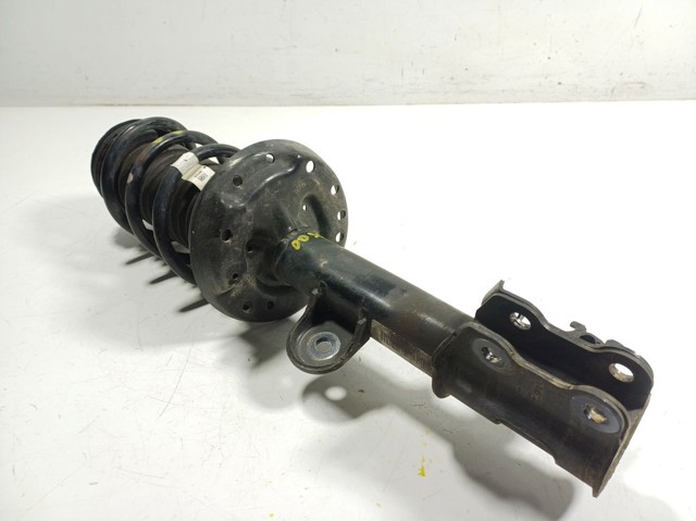 Амортизатор передній, правий Fiat/Alfa/Lancia 52170573 ціна, від 13.30 USD