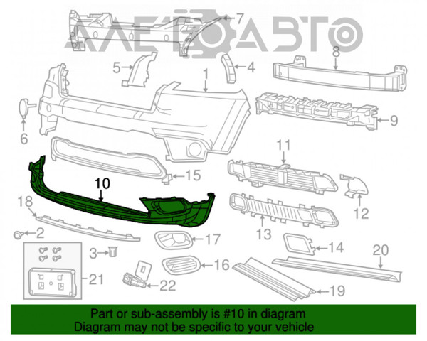  FPS FP3805901P ціна, від 72.00 USD