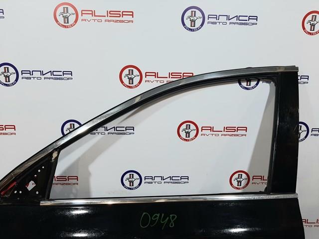 801013JA0A Nissan/Infiniti Дверь передня ліва