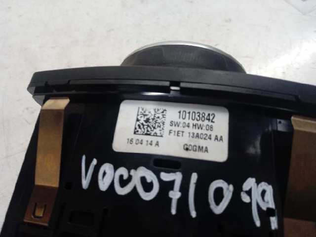 F1ET13A024AA Ford 