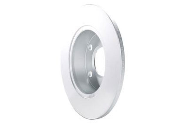 Диск гальмівний задній Bosch 986478480