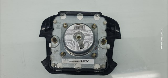Купити 1U0880201D VAG Подушка безпеки водія