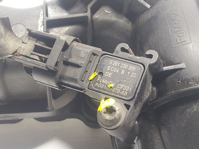 Колектор впускний Ford 1770548 ціна, від 74.06 USD