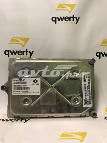  Chrysler 05150762AB