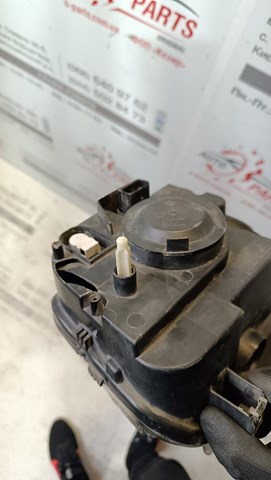 9800901380 Peugeot/Citroen Фара ліва передня