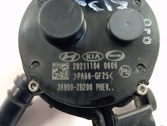  Hyundai/Kia 369002B200