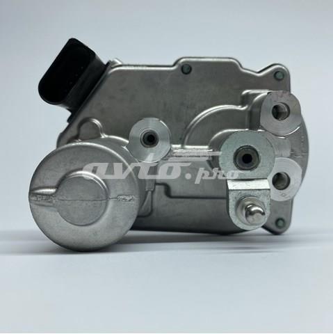 BV50E1 Borg-Warner Блок управління турбіною