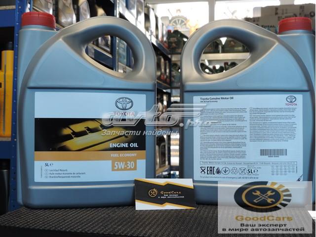 Купити 888080845 Toyota Масло